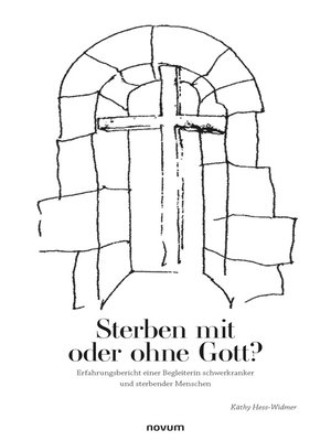 cover image of Sterben mit oder ohne Gott?
